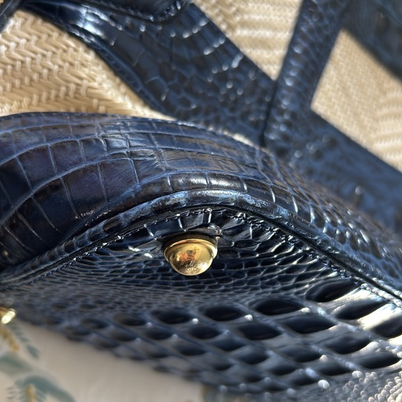 Brahmin Vivian Handbag - Picture 8 of 11